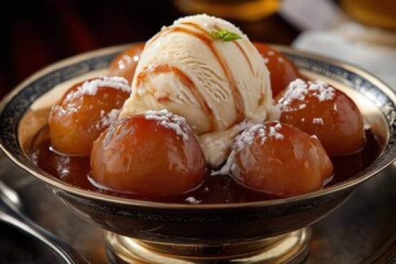 Gulab Jamun