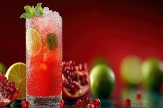 Mocktails