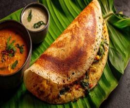 Masala Dosa