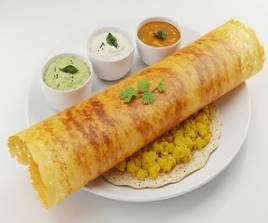 Paneer Dosa